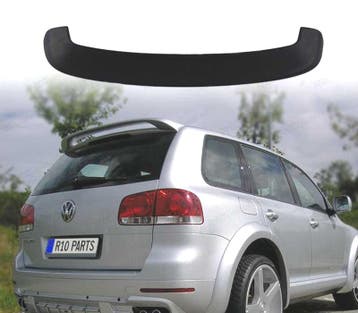 AILERON BECQUET TOIT VOLKSWAGEN VW TOUAREG 02-06, Verzenden