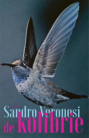De kolibrie 9789044649055 Sandro Veronesi, Boeken, Verzenden