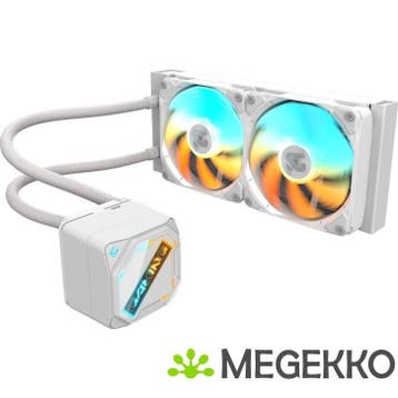 Gigabyte Gaming 240 Ice, Verzenden, Nieuw