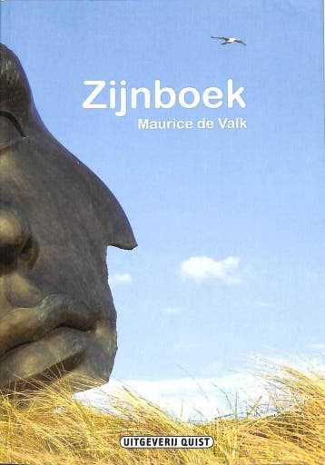 Zijnboek 9789077983898 Maurice de Valk, Verzenden, Zo goed als nieuw, Maurice de Valk