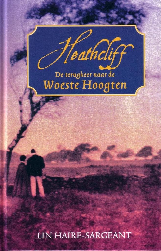HEATHCLIFF 9789057950636 L. Haire-Sargeant, Boeken, Romans, Gelezen, Verzenden