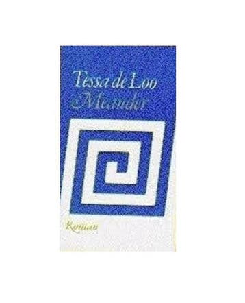 MEANDER - GEB. 9789029528962 Loo, Verzenden, Gelezen, Loo