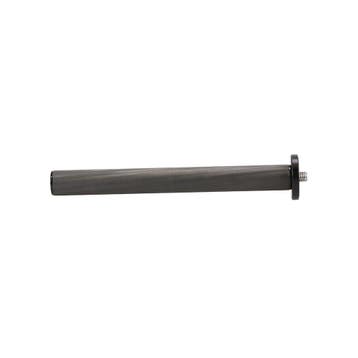 Carbon Fiber 22mm extensiebuis 20cm met garantie, Ophalen of Verzenden