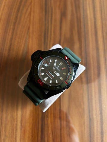 Tecnotempo - Tzunami Edizione Limitata - TT 1000 TS BGR