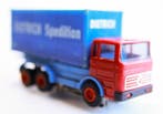 Faller H0 - 131232/420/480 - Modeltrein bouwpakketten (3) -