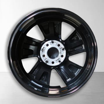 Mercedes CLA EQ X174 18 inch originele velgen A1744010300 |, Autos : Pièces & Accessoires, Pneus & Jantes, Ophalen of Verzenden