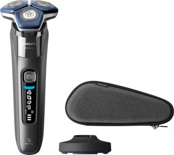 Scheerapparaat Philips Shaver Series 7000 S7887/35 - SHOW..., Verzenden, Nieuw