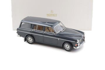 Norev 1:18 - Model stationwagon - Volvo Amazon Break 1966 -, Nieuw