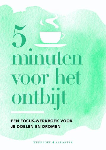 5 minuten voor het ontbijt 9789045214665 Ella McLean, Boeken, Verzenden, Zo goed als nieuw, Ella McLean