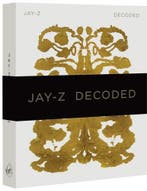 Decoded 9780753522691 Jay Z, Verzenden, Gelezen, Jay Z