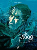 2 Nyctaloop / De Plaag / 2 9789088100253 Py, Verzenden, Zo goed als nieuw, Py