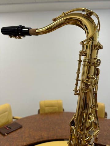Jordan - TSJ880 - - Tenorsaxofoon