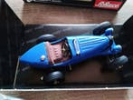 Schuco - Blikken speelgoedauto - Bugatti 35B - Duitsland