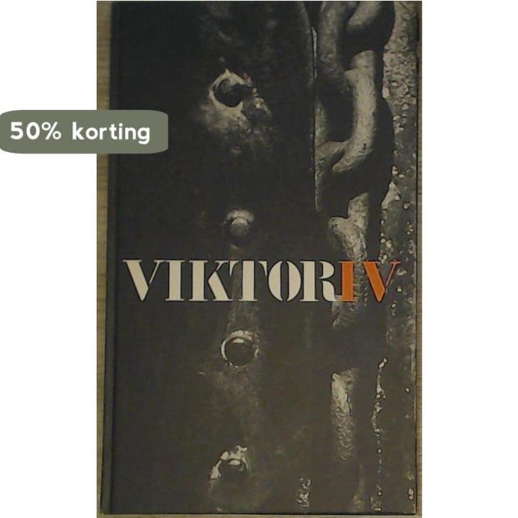 Viktor vier 2 talig 9789029081450 Petersen, Boeken, Overige Boeken, Gelezen, Verzenden