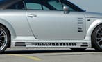 Rieger side skirt | TT (8N): 98-03 - Coupé, Roadster | r stu, Verzenden