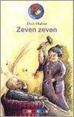 Zeven zeven 9789027643841 D. Huber, Verzenden, D. Huber