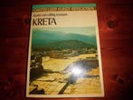Cantecleer kunst-reisgidsen kreta 9789021303154 Gallas, Verzenden, Gelezen, Gallas
