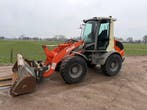 Veiling: Wiellader Atlas 65 Diesel 1999, Zakelijke goederen, Machines en Bouw | Kranen en Graafmachines, Ophalen