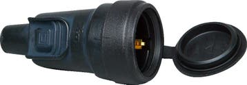Kopp Rubber Cap Connector Increased - 1806.1600.0 [10, Verzenden, Nieuw