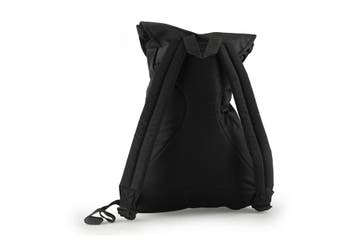 Eastpak Rugzak Zwart, Verzenden, 25 tot 40 cm, Nieuw, 30 tot 45 cm