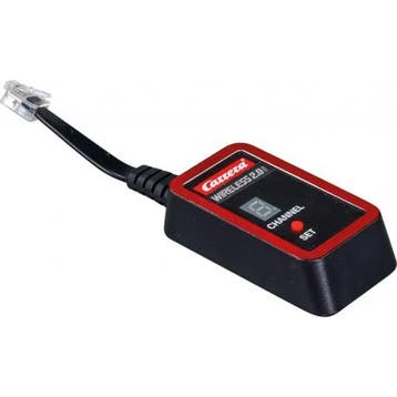 Carrera Wireless 2.0 Receiver - Digital 132-124 - 10122, Verzenden, Nieuw