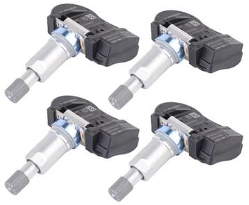 Megane Scenic TPMS 407005578R, Verzenden, Nieuw