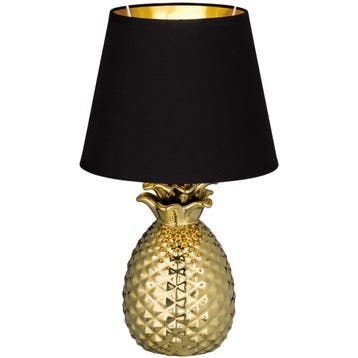 LED Tafellamp - Tafelverlichting - Trion Pinaply - E14 Fitti, Huis en Inrichting, Verzenden, Nieuw