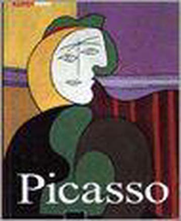 PICASSO 9783829031165 Elke Linda Buchholz, Verzenden, Elke Linda Buchholz