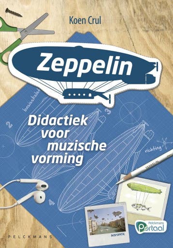 Zeppelin 9789463370981 Koen Crul, Boeken, Verzenden, Zo goed als nieuw, Koen Crul