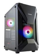 Intel i5 6-Core Allround RGB Game PC (Minecraft, Roblox e..., Ophalen of Verzenden, Nieuw