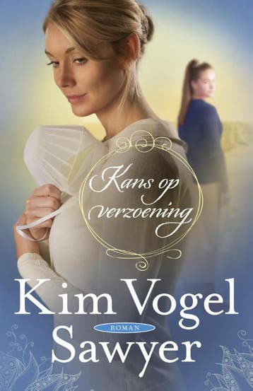 Kans op verzoening / Zimmerman / 3 9789029725286, Verzenden, Gelezen, Kim Vogel Sawyer
