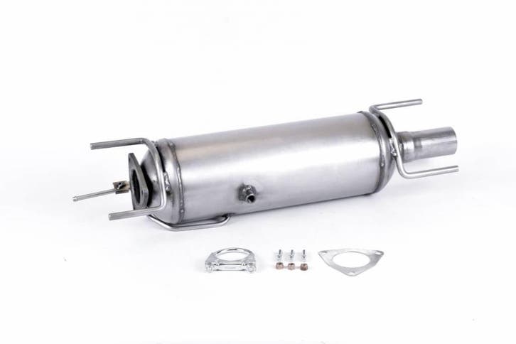 Roetfilter Fiat Croma, Opel Signum, Vectra, Saab 9-3, Autos : Pièces & Accessoires, Systèmes d'échappement, Enlèvement ou Envoi