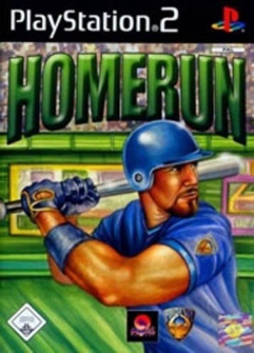 Homerun (PS2 Games), Consoles de jeu & Jeux vidéo, Jeux | Sony PlayStation 2, Ophalen of Verzenden