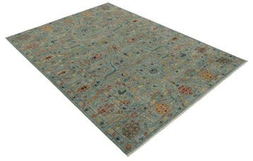 Designer Tapijt - Ziegler - Farahan - Nieuw - Vloerkleed -