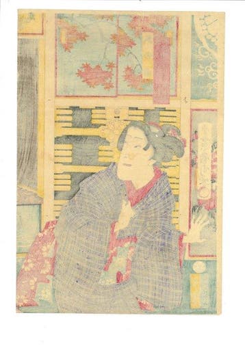 -  - Japan - Meiji periode (1868-1912)