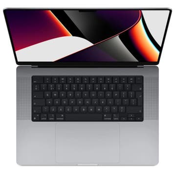 MacBook Pro Refurbished met 3 Jaar Garantie, Computers en Software, MacBook Pro, Gebruikt, Qwerty, 512 GB