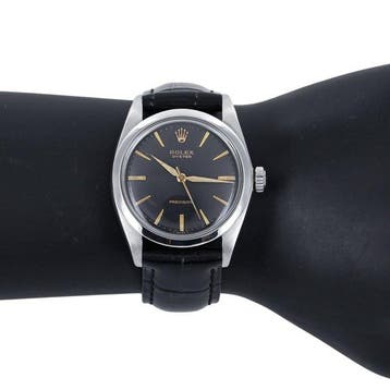 Rolex - Oyster Precision - Sans prix de réserve - 6426 -