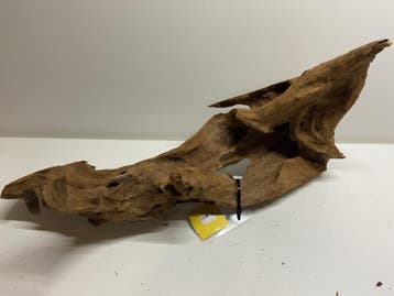 Fine Sinking Wood Selected  FSM 205  60x22x18 cm, Ophalen of Verzenden, Nieuw, Plant(en), Steen of Hout