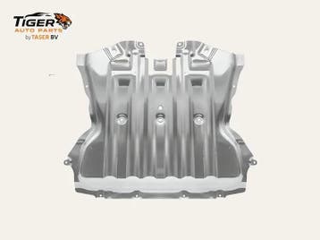 BMW G30 G31 F90 aluminium motor bodemplaat