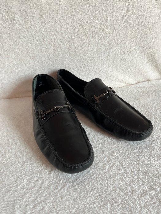 Tods - Mocassins - Maat: EU 41, Kleding | Heren, Schoenen