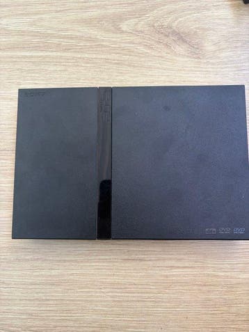 Sony - Playstation 2 (PS2) - Sony PlayStation 2 slim