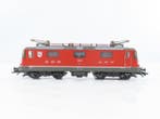 Märklin H0 - 37356 - Elektrische locomotief (1) - Re 4/4 II