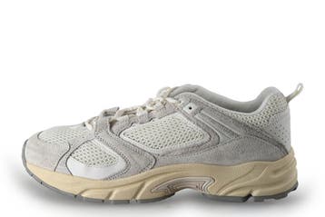 Tommy Jeans Sneakers in maat 41 Beige, Verzenden, Sneakers