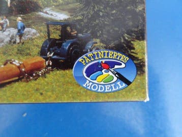 Faller N - 232255 - Modeltrein bouwpakketten (1), Hobby en Vrije tijd, Modeltreinen | N-Spoor, Nieuw