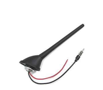 ANTENNE UNIVERSELLE AUTO ANGLE RÉGLABLE, Verzenden