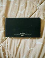 Casio SF-7500 - Computer (1)