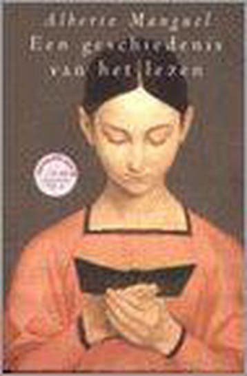 GESCHIEDENIS VAN HET LEZEN MIDPRICE 9789026315657, Verzenden, Zo goed als nieuw, Alberto Manguel