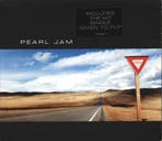 Pearl Jam - Yield, Verzenden, Gebruikt