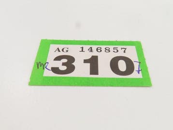 Faller H0 - 140325 - Modeltreingebouwen (1) - Kermisatractie, Hobby en Vrije tijd, Modeltreinen | H0, Nieuw
