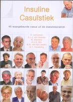 Insuline casuistiek 9789078380092 H.J.G. Bilo, Verzenden, H.J.G. Bilo